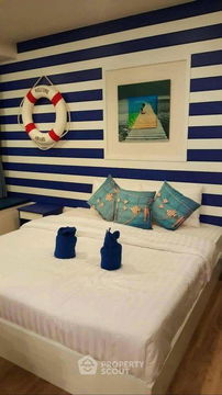1-BR Condo at Baan San Ngam Hua Hin close to The Venezia (ID 1700203)
