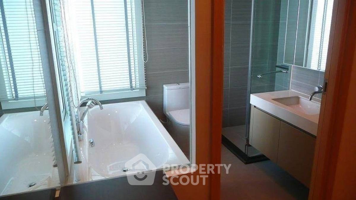 picture 2-BR Condo at Siri At Sukhumvit near BTS Thong Lor (ID 1543778) - 2/9