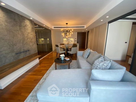 1-BR Condo at La Citta Delre Thonglor 16 near BTS Thong Lor (ID 800174)