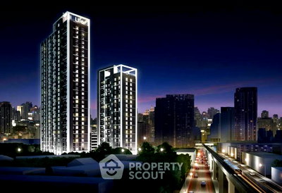 ขายคอนโด : คอนโด 2-ห้องนอน ที่ ไลฟ์ สุขุมวิท 48 ใกล้ BTS พระโขนง (ID 1236155)