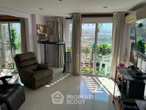 1-BR Condo at Tira Tiraa close to Hua Hin Night Market (ID 2055748)