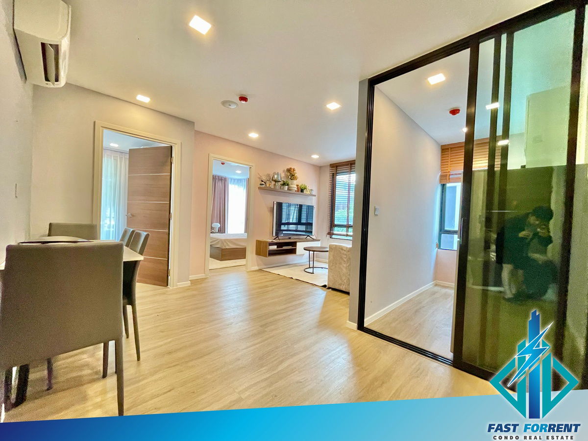picture 🔥🔥29823🔥🔥For rent Atmoz Ladprao 71🌐LINE ID : @fastforrentcondo - 2/11