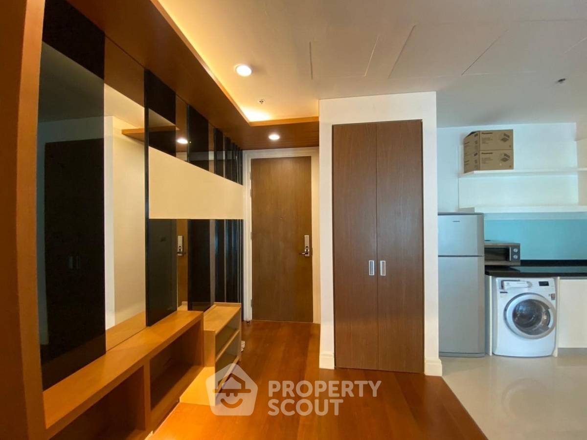 รูป คอนโด 1-ห้องนอน ที่ ไบร์ท สุขุมวิท 24 คอนโดมิเนียม ใกล้ BTS พร้อมพงษ์ (ID 2044760) - รูปที่ 11/14