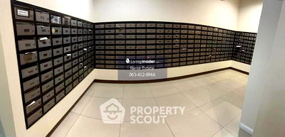 Condos for sale Rama 3 Road : 4-BR Condo at P.S.T. City Home Condominium in Chong Nonsi (ID 1638677)