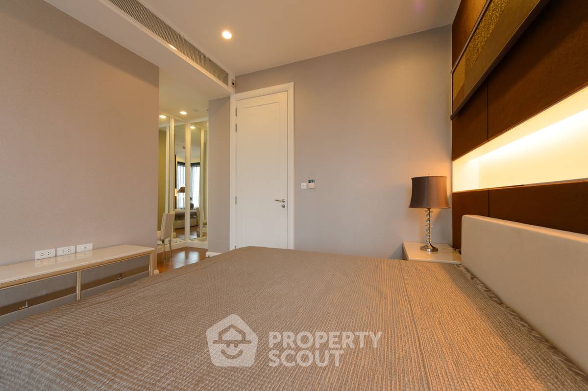 picture 2-BR Condo at Q Langsuan near BTS Ratchadamri (ID 426279) - 6/16
