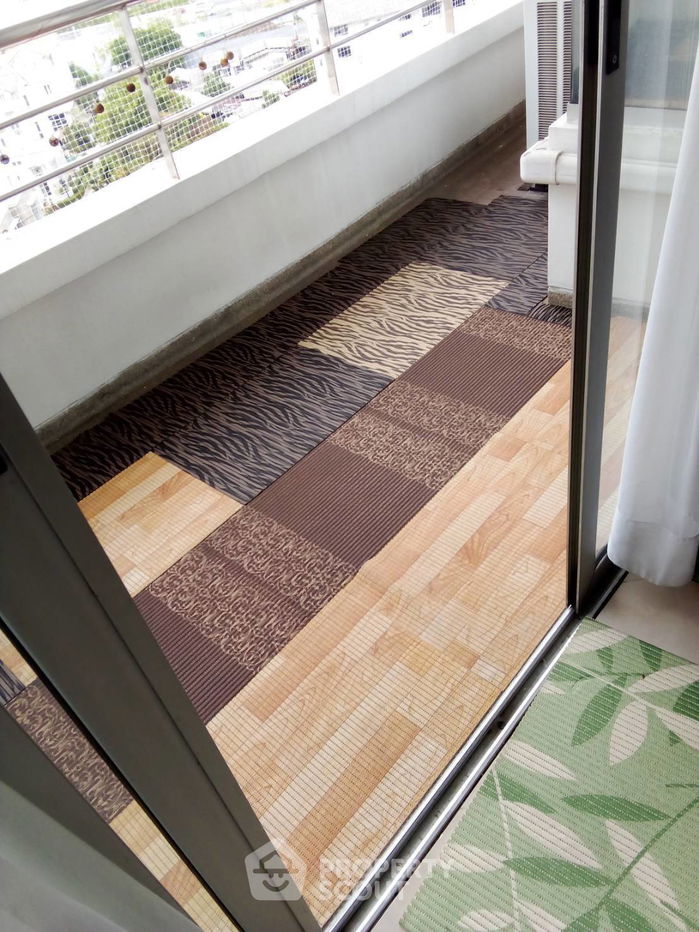 picture 2-BR Condo at River Heaven Chareonkrung in Bang Kho Laem (ID 1966242) - 9/13