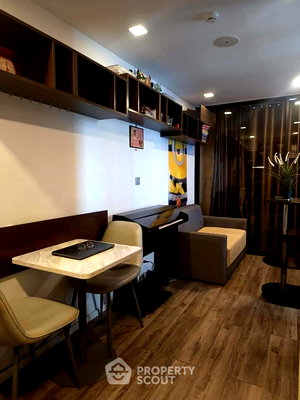 ขายคอนโด : คอนโด 1-ห้องนอน ที่ แอทโมซ รัชดา-ห้วยขวาง ใน วังทองหลาง (ID 1919124)