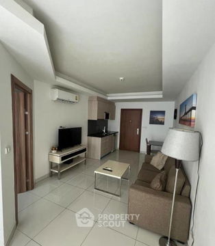 1-BR Condo at Laguna Beach Resort 2 Condominium close to Pattaya (ID 1899446)