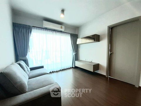 2-BR Condo at Ideo Sukhumvit 93 near BTS Bang Chak (ID 506863)