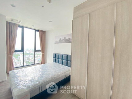 รูปภาพ 39th-Floor 1-BR Whizdom Essence Sukhumvit Near BTS Punnawithi (ID 2138144)