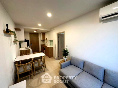 Condos for sale : 1-BR Condo at Noble Ambience Sukhumvit 42 near BTS Ekkamai (ID 2179654)