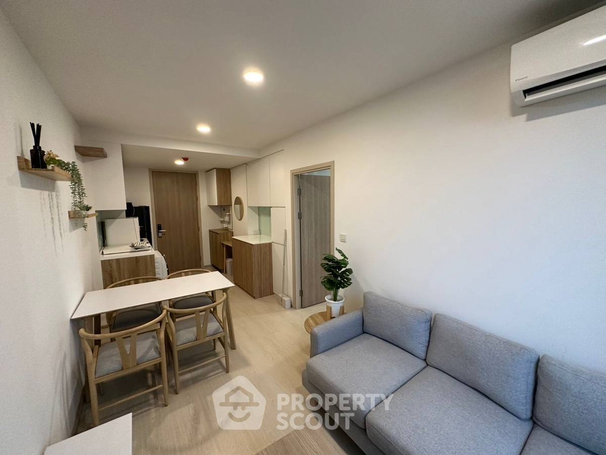 รูป คอนโด 1-ห้องนอน ที่ โนเบิล แอมเบียนส์ สุขุมวิท 42 ใกล้ BTS เอกมัย (ID 2179654) - รูปที่ 1/10
