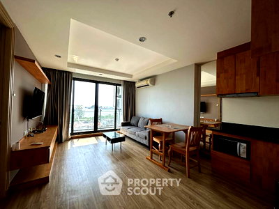 Condos for sale : 1-BR Condo at Ladda Plus in Si Racha (ID 1530806)