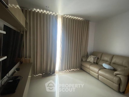 รูปภาพ คอนโด 2 ห้องนอน The Empire Place ใกล้ BTS เซนต์หลุยส์ 400 เมตร ชั้น 12 (ID 1469151)