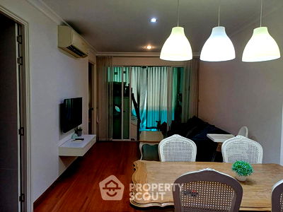 Condos for sale : 3-BR Condo at My Resort Hua-hin close to Khao Takiab beach (ID 1207146)