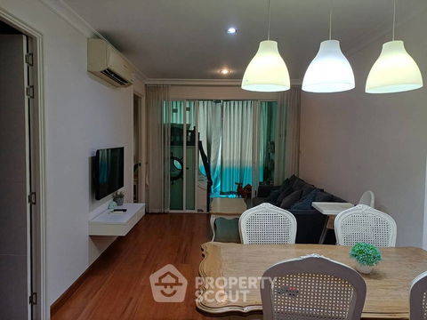 3-BR Condo at My Resort Hua-hin close to Khao Takiab beach (ID 1207146)