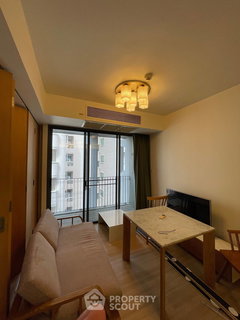 1-BR Condo at Siamese Gioia near MRT Phetchaburi (ID 1177240)