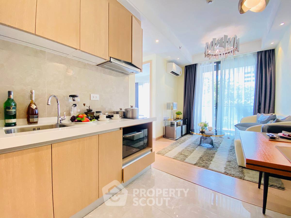 รูป คอนโด 2-ห้องนอน ที่ รีเกิล สาทร - นราธิวาส ใกล้ ถนนนราธิวาสราชนครินทร์ (ID 1388594) - รูปที่ 23/29