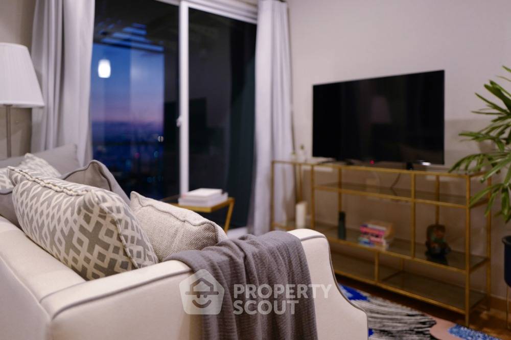 รูป คอนโด 1-ห้องนอน ที่ เดอะ ซี ศรีราชา ใน บางพระ (ID 626525) - รูปที่ 1/16