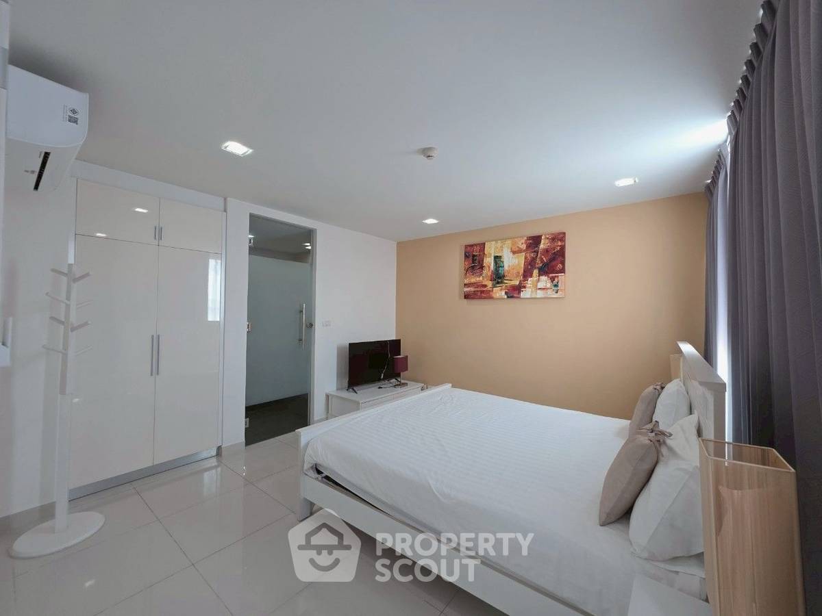 รูป คอนโด 1-ห้องนอน ที่ คลับ รอยัล ใกล้ ปราสาทสัจธรรม (ID 2101392) - รูปที่ 8/16