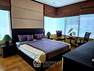 Condos for rent : 2-BR Condo at The Emporio Place near BTS Phrom Phong (ID 510751)