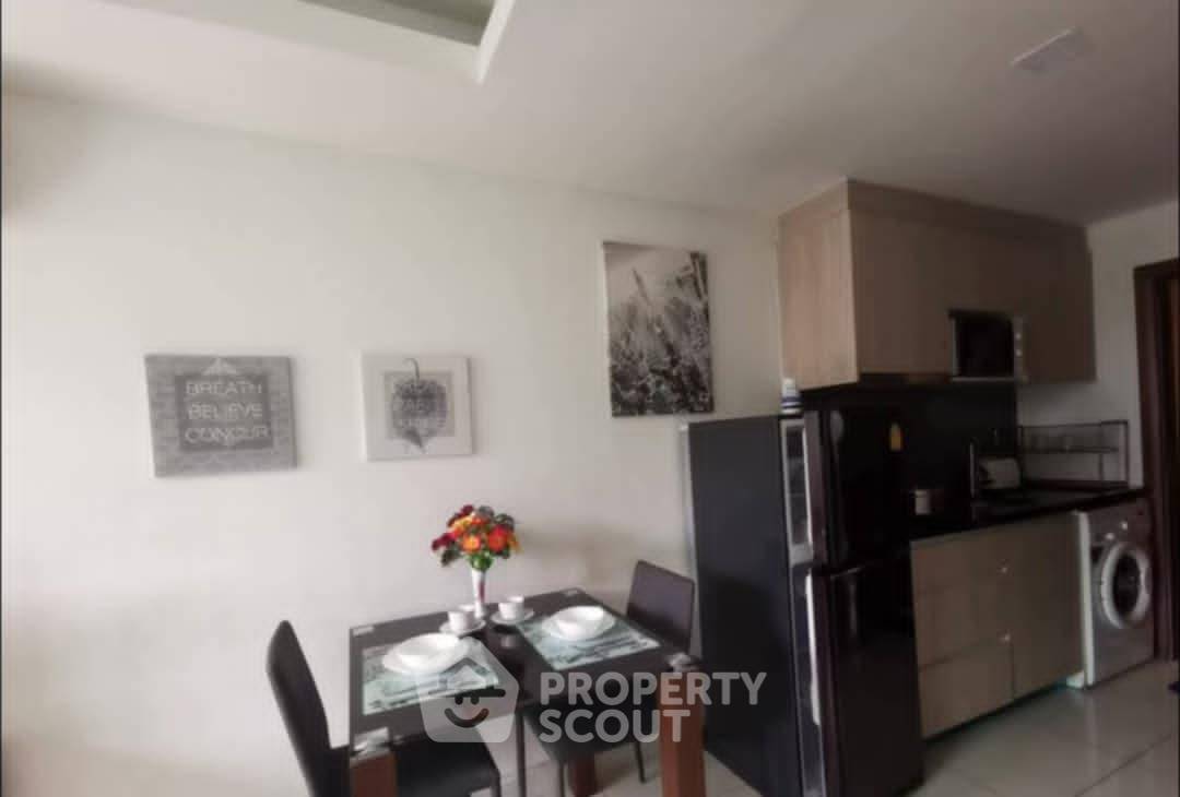 picture Studio Condo at Laguna Beach Resort 2 Condominium close to Pattaya (ID 2021756) - 1/6
