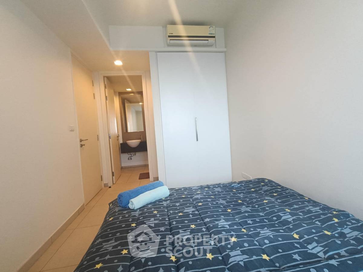 รูป คอนโด 2-ห้องนอน ที่ ยูนิกซ์ พัทยาใต้ ใกล้ ถนนพระตำหนัก พัทยา (ID 2081029) - รูปที่ 10/16