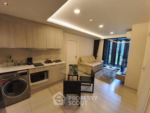 2-BR Condo at Vtara 36 near BTS Thong Lor (ID 824719)