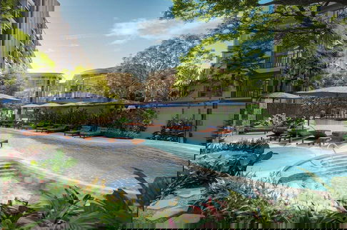 2-BR Condo at The Base Cherngtalay close to Laguna (ID 2022804)