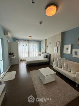 คอนโด 1-ห้องนอน ที่ บ้านเคียงฟ้า หัวหิน ใน หนองแก (ID 2140255)