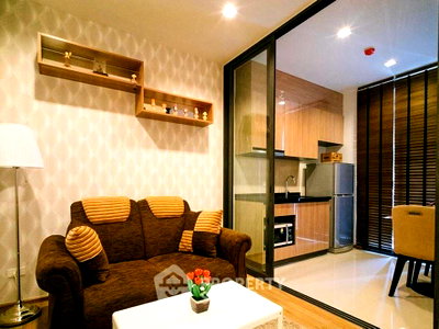 ขายคอนโด : คอนโด 1 ห้องนอน สำหรับขาย โครงการ Hasu Haus Sukhumvit 77 ใกล้ BTS อ่อนนุช (ID 2085620)