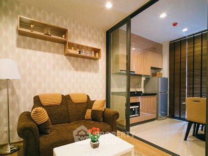 1-BR 32 Sqm Condo At Hasu Haus Sukhumvit 77 Near BTS On Nut (ID 2085620)