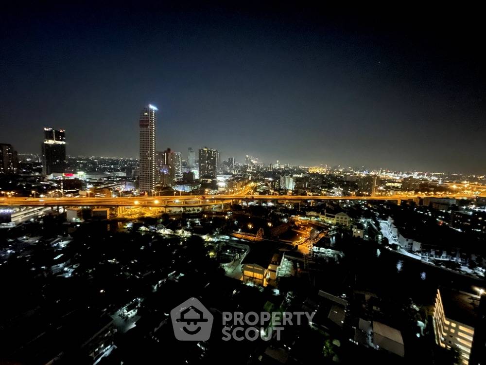 picture 1-BR Condo at Life Sukhumvit 48 near BTS Phra Khanong (ID 2040916) - 17/24