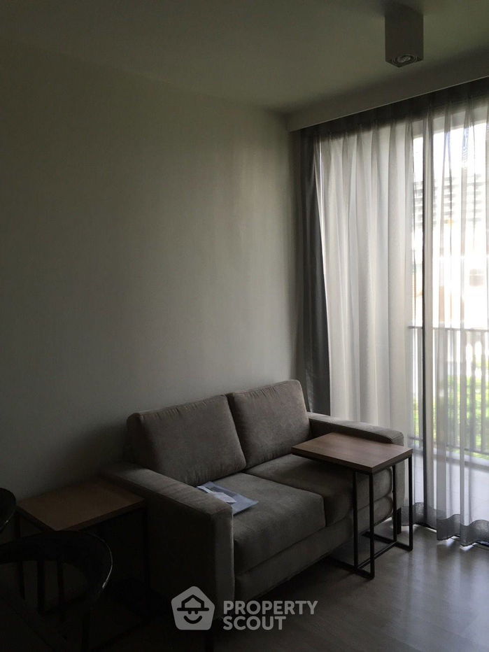 รูป คอนโด 1-ห้องนอน ที่ มาเอสโตร 02 ร่วมฤดี ใกล้ BTS นานา (ID 1991409) - รูปที่ 6/12