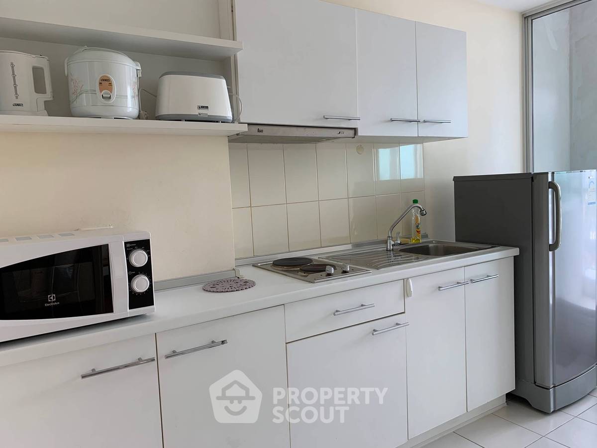 picture 1-BR Condo at Life @ Sukhumvit 65 near BTS Phra Khanong (ID 886045) - 6/11