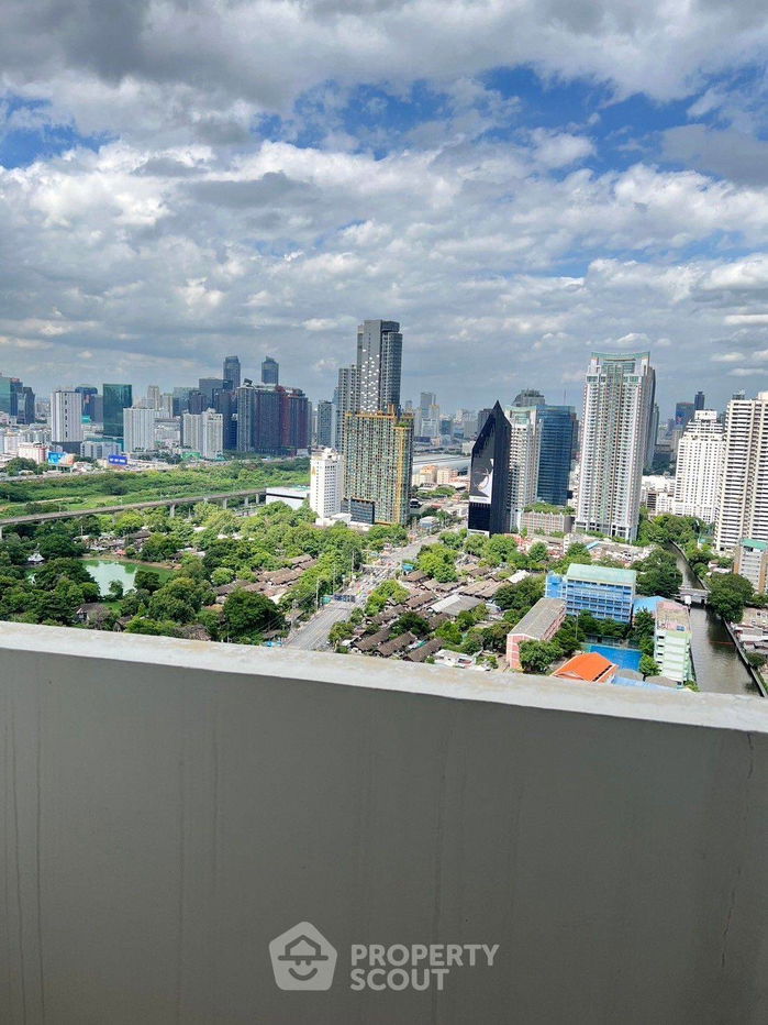 picture 3-BR Condo at Wittayu Complex near BTS Phloen Chit (ID 1697512) - 6/10