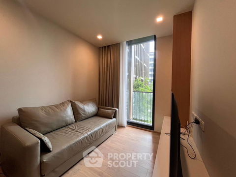 คอนโด 1-ห้องนอน ที่ คอนโด โนเบิล อราวน์ สุขุมวิท 33 ใกล้ BTS พร้อมพงษ์ (ID 1910471)