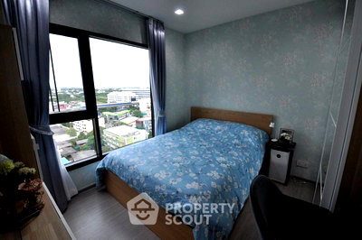 ขายคอนโด : คอนโด 1-ห้องนอน ที่ ไลฟ์ สุขุมวิท 62 ใกล้ BTS บางจาก (ID 1177189)