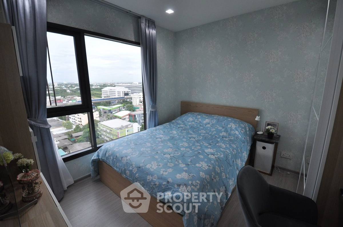 รูป คอนโด 1-ห้องนอน ที่ ไลฟ์ สุขุมวิท 62 ใกล้ BTS บางจาก (ID 1177189) - รูปที่ 1/10