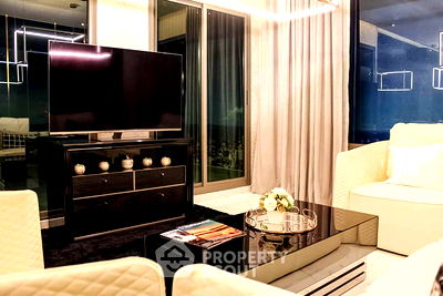 Condos for sale Big C Super Center South Pattaya  : 2-BR Condo at Grand Solaire Pattaya close to Pattaya South (ID 1411862)
