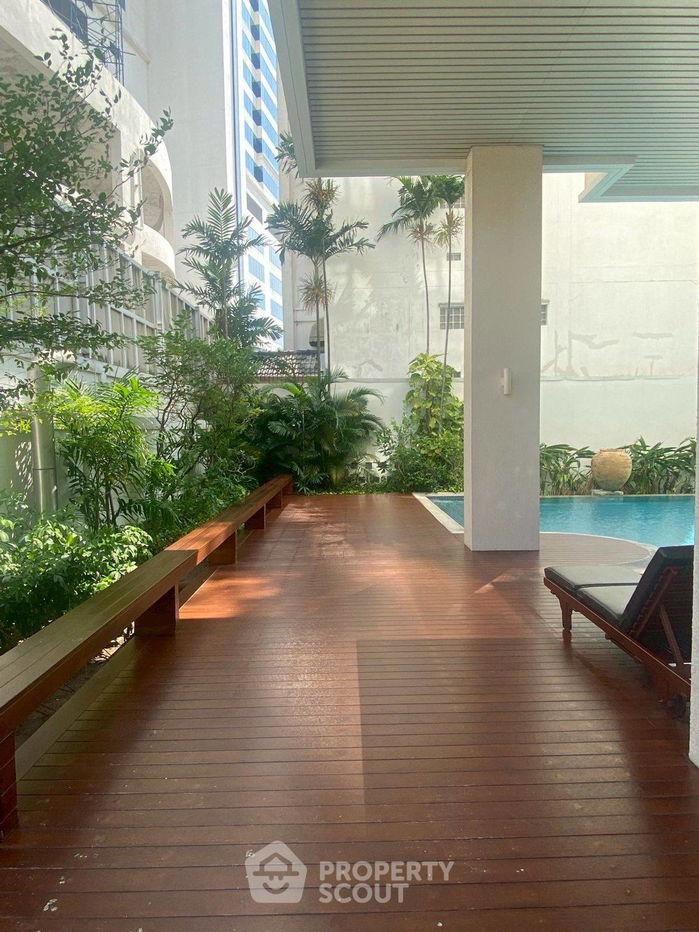 picture 3-BR Condo at Baan Siri Sathorn Suanplu Condominium close to Naradhiwas Rajanagarindra (ID 2088213) - 43/48