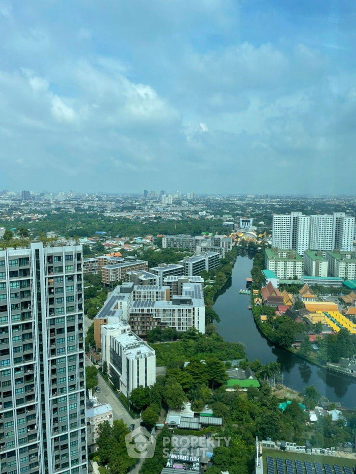 picture 1-BR Condo at The Base Park West Sukhumvit 77 near BTS On Nut (ID 756389) - 7/10