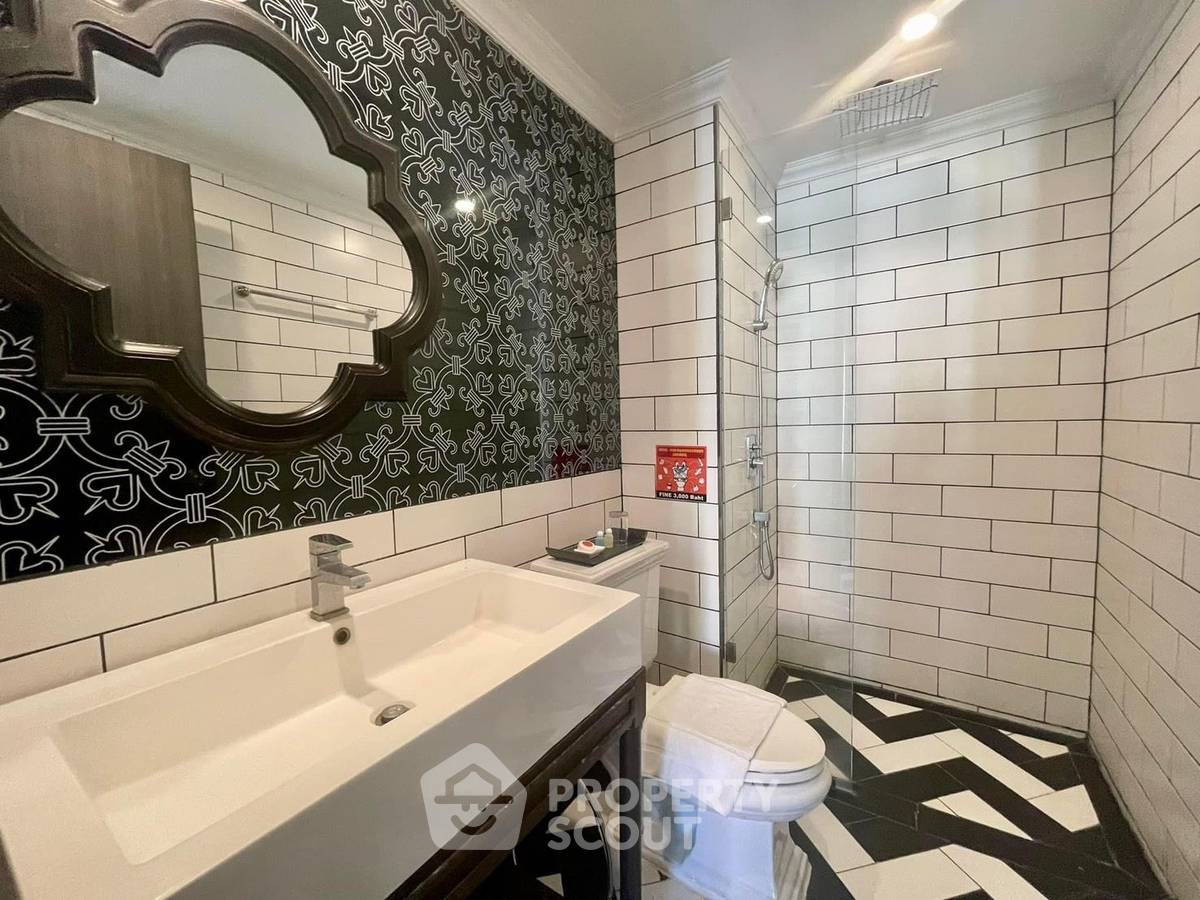 picture 2-BR Condo at Venetian Signature Condo Resort Pattaya close to Pattaya (ID 1546325) - 14/15