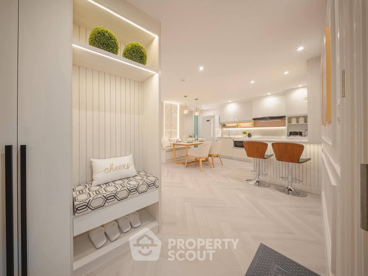 picture 3-BR Condo at Fortune Condotown Condominium in Chong Nonsi (ID 1538059) - 6/30