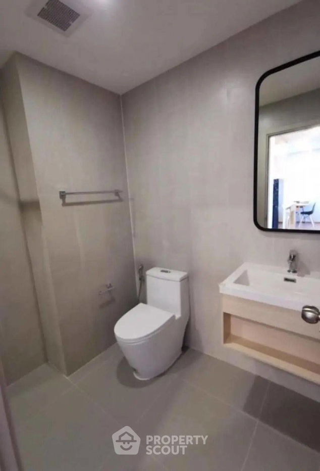 รูป คอนโด 2-ห้องนอน ที่ เมทริส พระราม 9-รามคำแหง ใกล้ ARL รามคำแหง (ID 1926999) - รูปที่ 9/13
