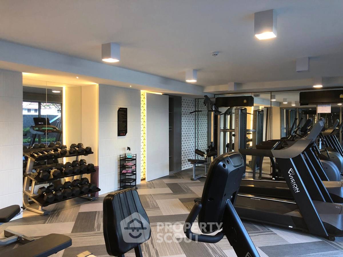 รูป คอนโด 1-ห้องนอน ที่ ควินทารา ภูม สุขุมวิท 39 ใกล้ BTS พร้อมพงษ์ (ID 1189315) - รูปที่ 14/16