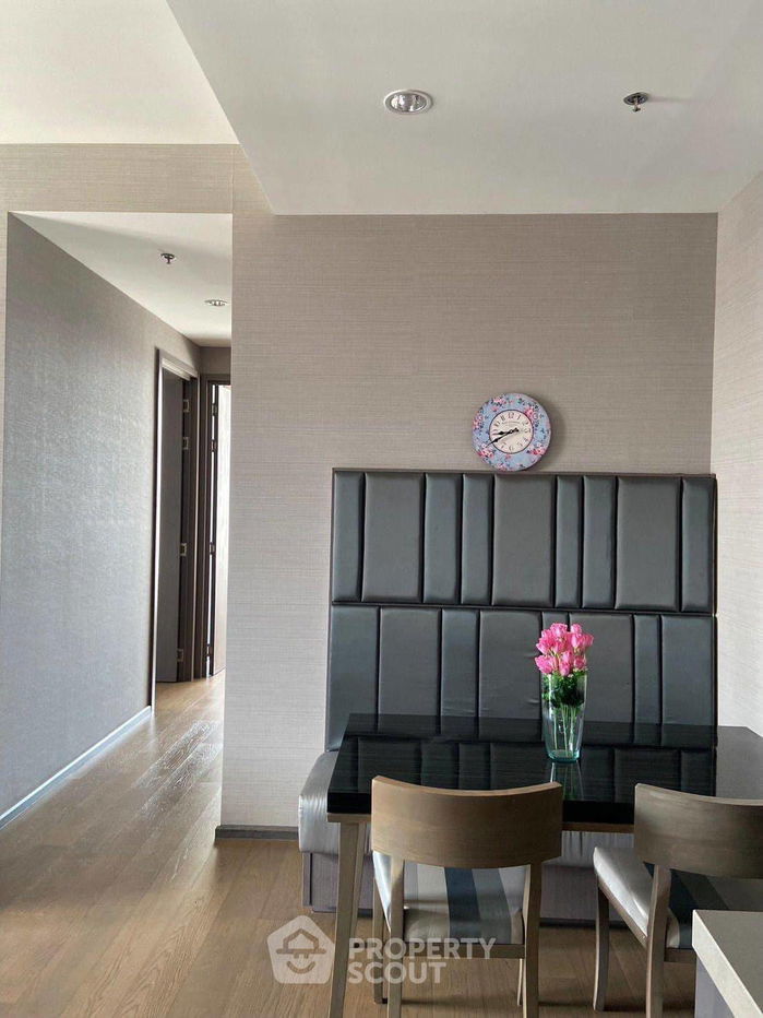 picture 2-BR Condo at The Diplomat Sathorn near BTS Surasak (ID 1896575) - 11/13
