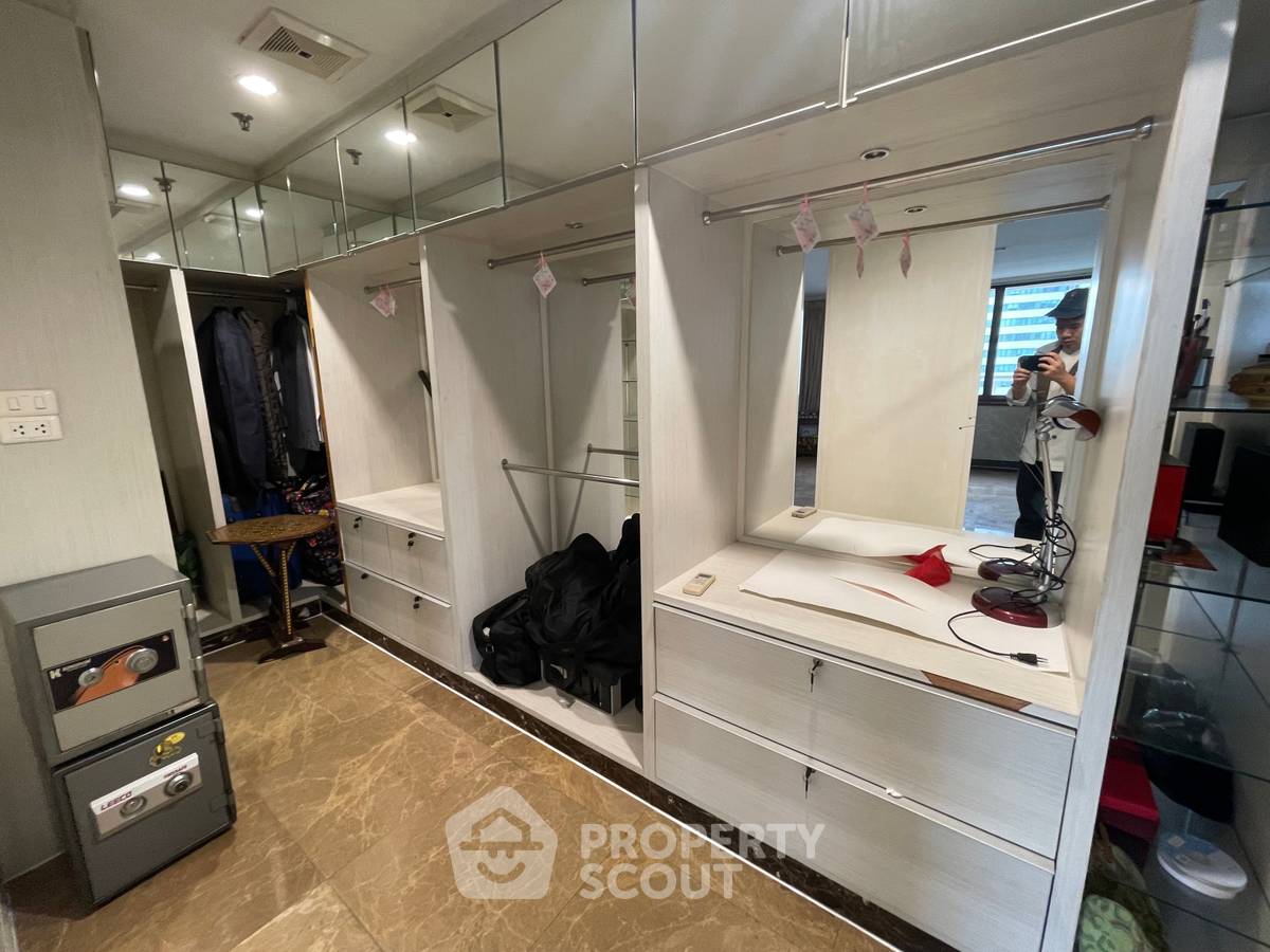รูป คอนโด 5-ห้องนอน ที่ แฟร์วิว ทาวเวอร์ ใกล้ BTS อโศก (ID 1529055) - รูปที่ 23/48
