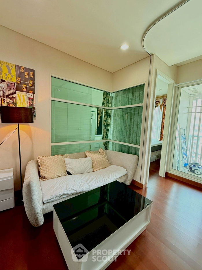 picture 1-BR Condo at Ivy Thonglor 23 close to Thong Lo (ID 2168338) - 2/6