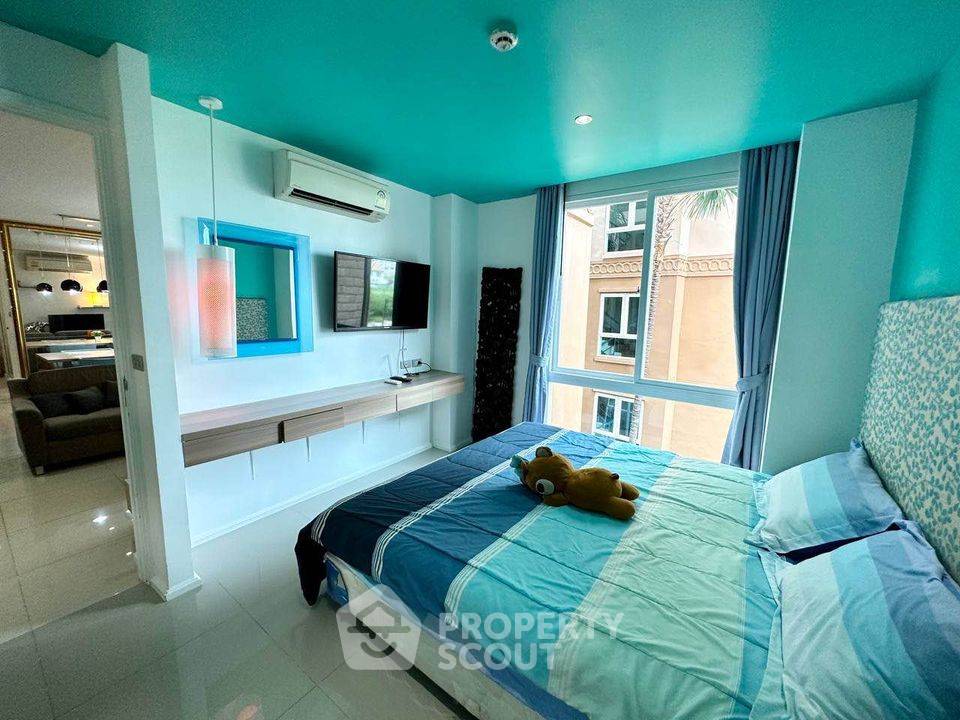 picture 2-BR Condo at Atlantis Condo Resort close to Pattaya (ID 1647228) - 10/12